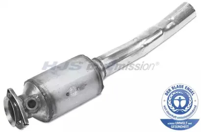 Катализатор HJS купить